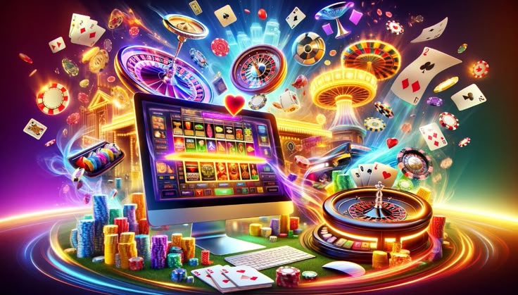 786 Jackpot پاکستان ریئل منی گیمز