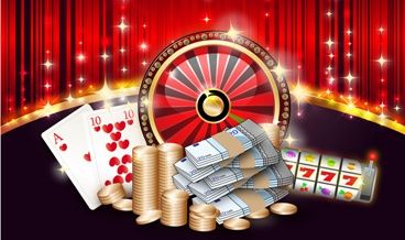 786 Jackpot پاکستان ریئل منی گیمز